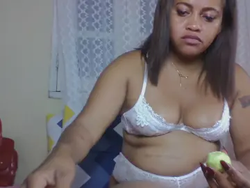 Cam4 Adult Webcam of Chesika_Sexee