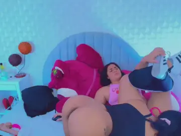 Cam4 Free Porn Cam of Cami_bunny