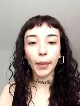 Cam4 Adult Video Chat of bibii4444