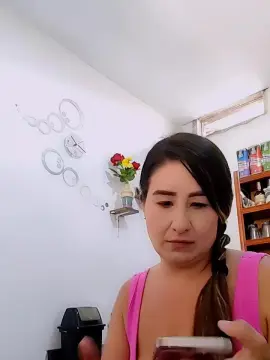 Cam4 Watch Live Sex Cams of mariaangel7