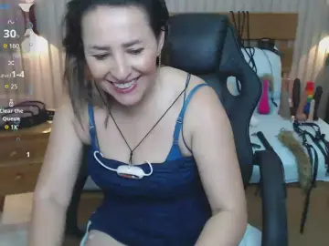 Cam4 Adult Video Chat of luciana_balest