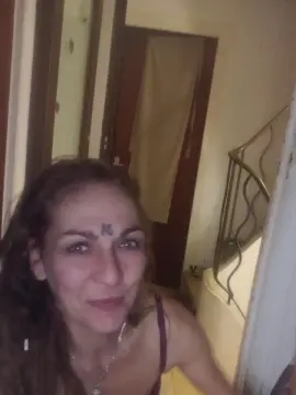 Cam4 Live Sex of manuella19