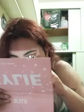 Cam4 Free Live Porn of poisondaysi1