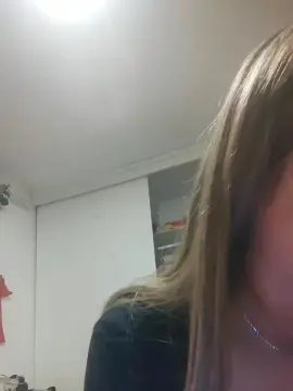 Cam4 Nude Webcam of Katikaxotica