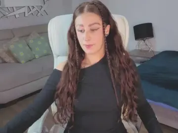 Cam4 Adult Webcam of Scarlette_Davis