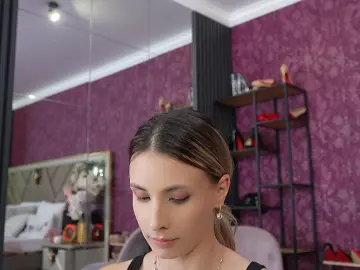 Cam4 Nude Webcam of MishaBrizo