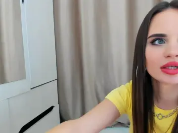 Cam4 Best live sex cam show of CharmingVixeny