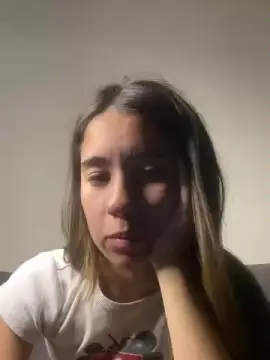 Cam4 Live Sex Cam of soy_hache2