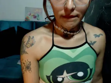 Cam4 Live Sex Cam of kronikafuckass