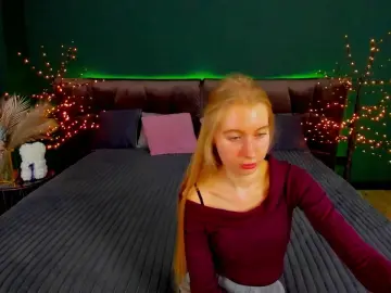 Cam4 Adult Webcams of Alina__Blonde