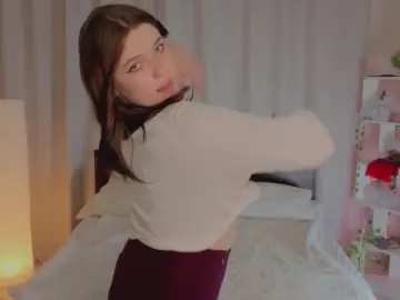 Cam4 Free Porn Cam of DevonaHutzler