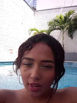 Cam4 Best Webcam of Yara_shine