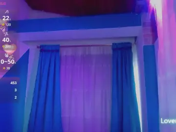 Cam4 Nude Webcam of Hi_Marceline