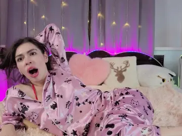 Cam4 Free Live Porn of Inkkydoll