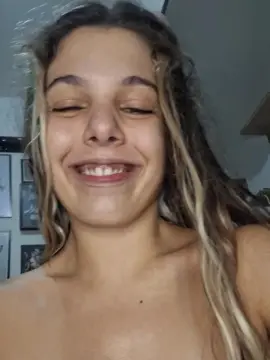 Cam4 Nude Webcam of LizzieBlack