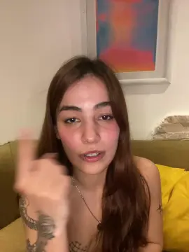 Cam4 Live Sex Cam of littlethy