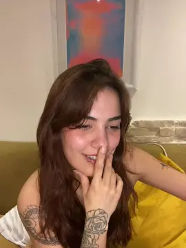 Cam4 Adult Video Chat of littlethy