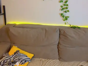 Cam4 Live Sex of Roxy_Sunny