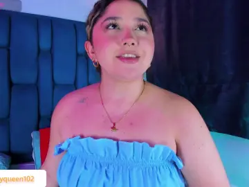 Cam4 Private Sex Chat of cherryquenn