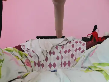 Cam4 Sex Chat of SecretAngel_X