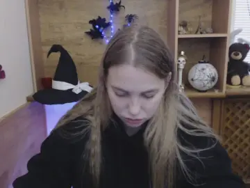 Cam4 Live Porn of AlexaTris