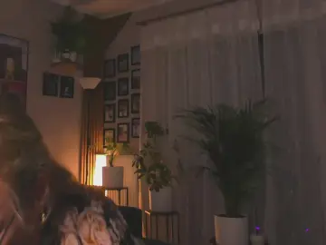 Cam4 Best Webcam of VanessaLUX