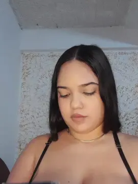 Cam4 Private Sex Chat of Vickylove2025