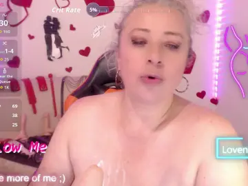 Cam4 Live Porn of Mia_Curvy