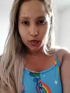 Cam4 Live Sex of Patriciamedes