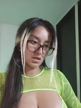 Cam4 Live Sex of Kitty_goddess