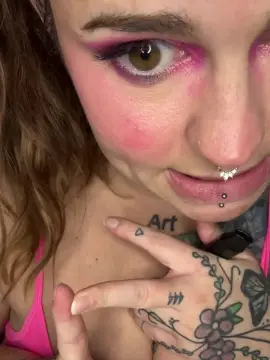 Cam4 Private Sex Chat of pmarie22