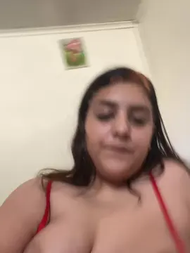 Cam4 Live Sex of soykatana