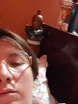 Cam4 Free Porn Cam of alinafox4