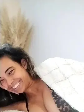 Cam4 Live Sex of Asiancat83