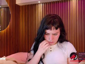 Cam4 Best Webcam of LucySmith7