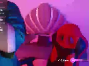 Cam4 Free Porn Cam of Bluee_Velvet