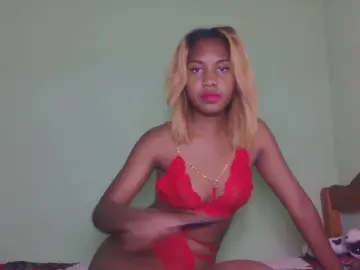 Cam4 Live Porn of Nissy_Sexee