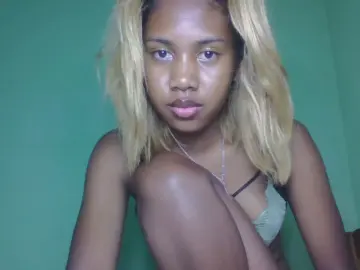 Cam4 Live Porn of Nissy_Sexee