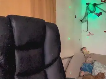 Cam4 Private Sex Chat of SweetAlissa18