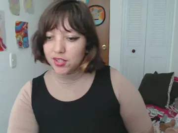 Cam4 Live Sex Cam of nanabela28