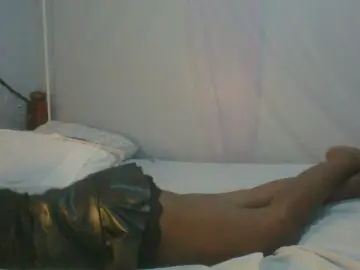 Cam4 Sex Cam of Ebon_fantasy