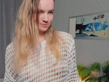 Cam4 Free Live Porn of NickieMcenany