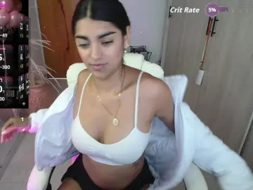 Cam4 Adult Webcam of Amara_silk