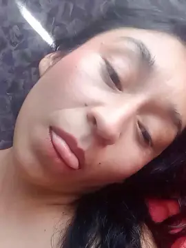 Cam4 Live Porn of KalosGyne