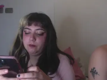 Cam4 Nude Webcam of Softicecream69