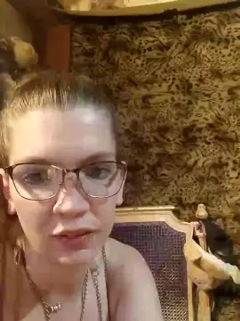 Cam4 Free Porn Cam of MaiXxx73