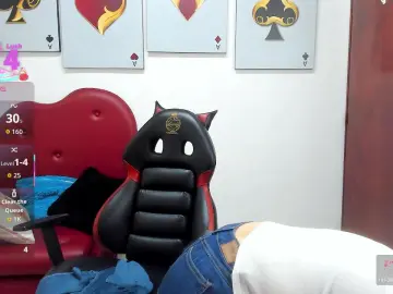 Cam4 Private Sex Chat of Salomediaz_