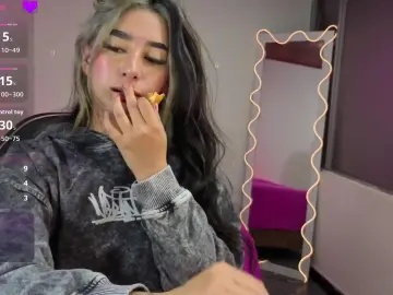 Cam4 Free Porn Cam of Malory_tay