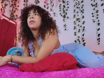 Cam4 Sex Chat of Collins_Daph