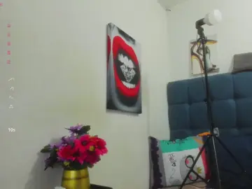 Cam4 Adult Video Chat of Samanta_pink